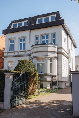 Wesemann Reinraumtechnik