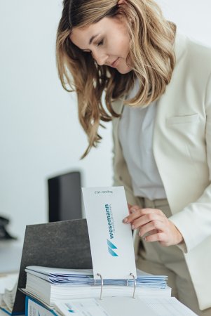 Wesemann Reinraumtechnik