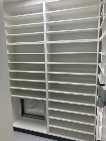 Bilder Reinraummöbel KPA