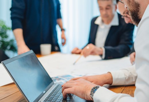 Wesemann Reinraumtechnik