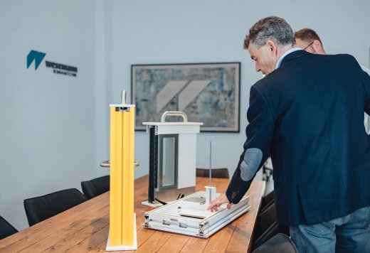Wesemann Reinraumtechnik